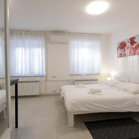 Rijeka Budget Rooms Exterior photo