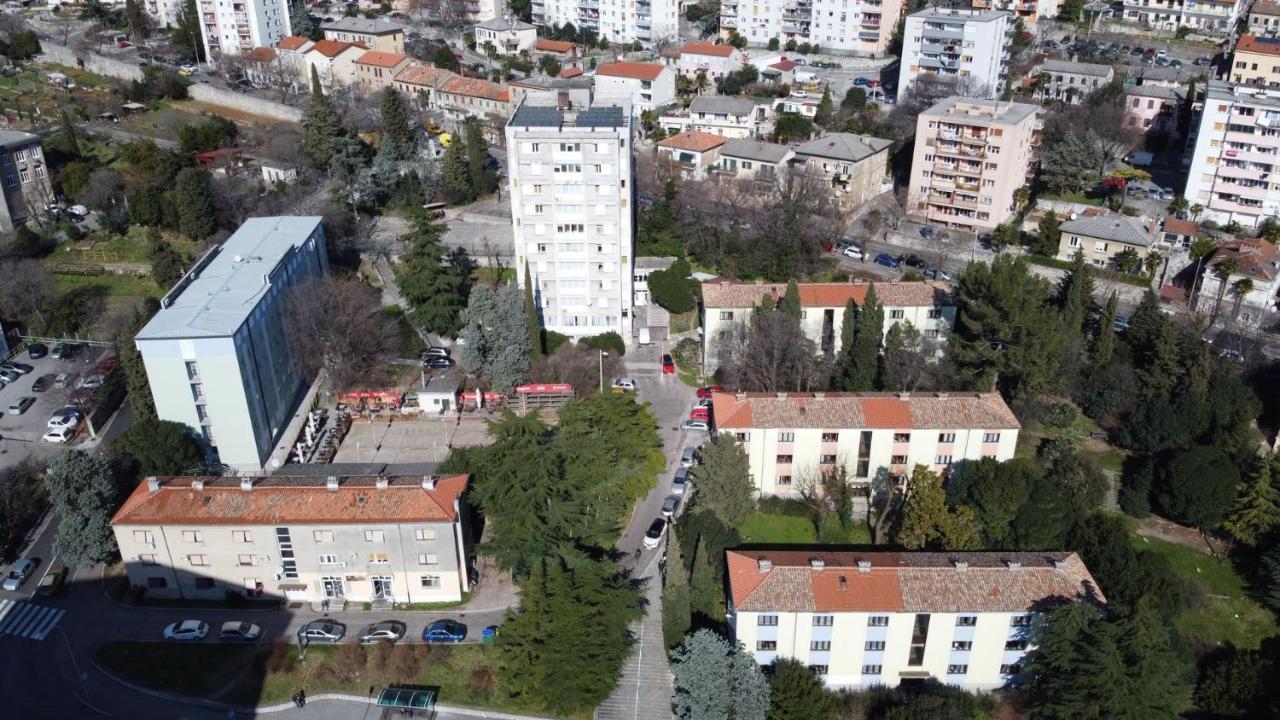 Rijeka Budget Rooms Exterior photo