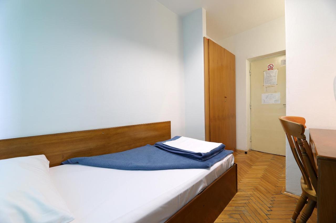 Rijeka Budget Rooms Exterior photo