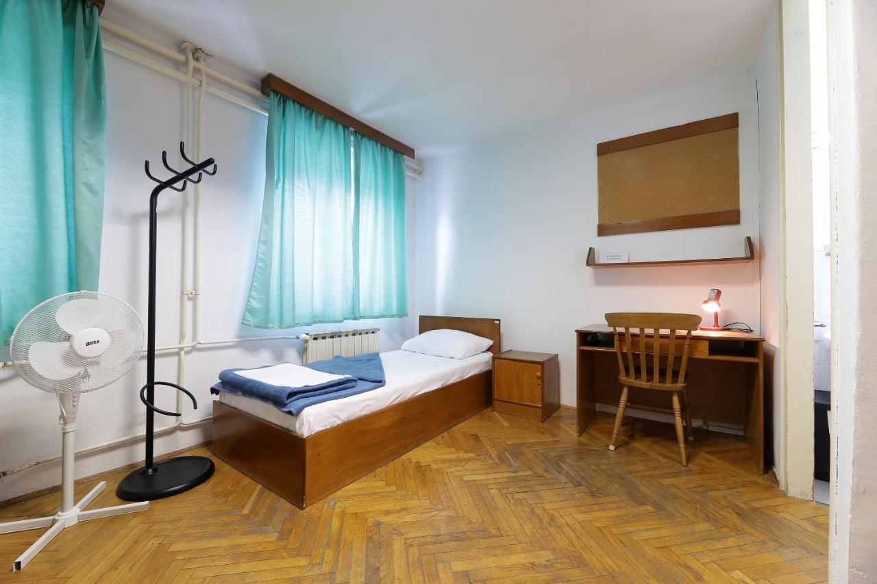 Rijeka Budget Rooms Exterior photo