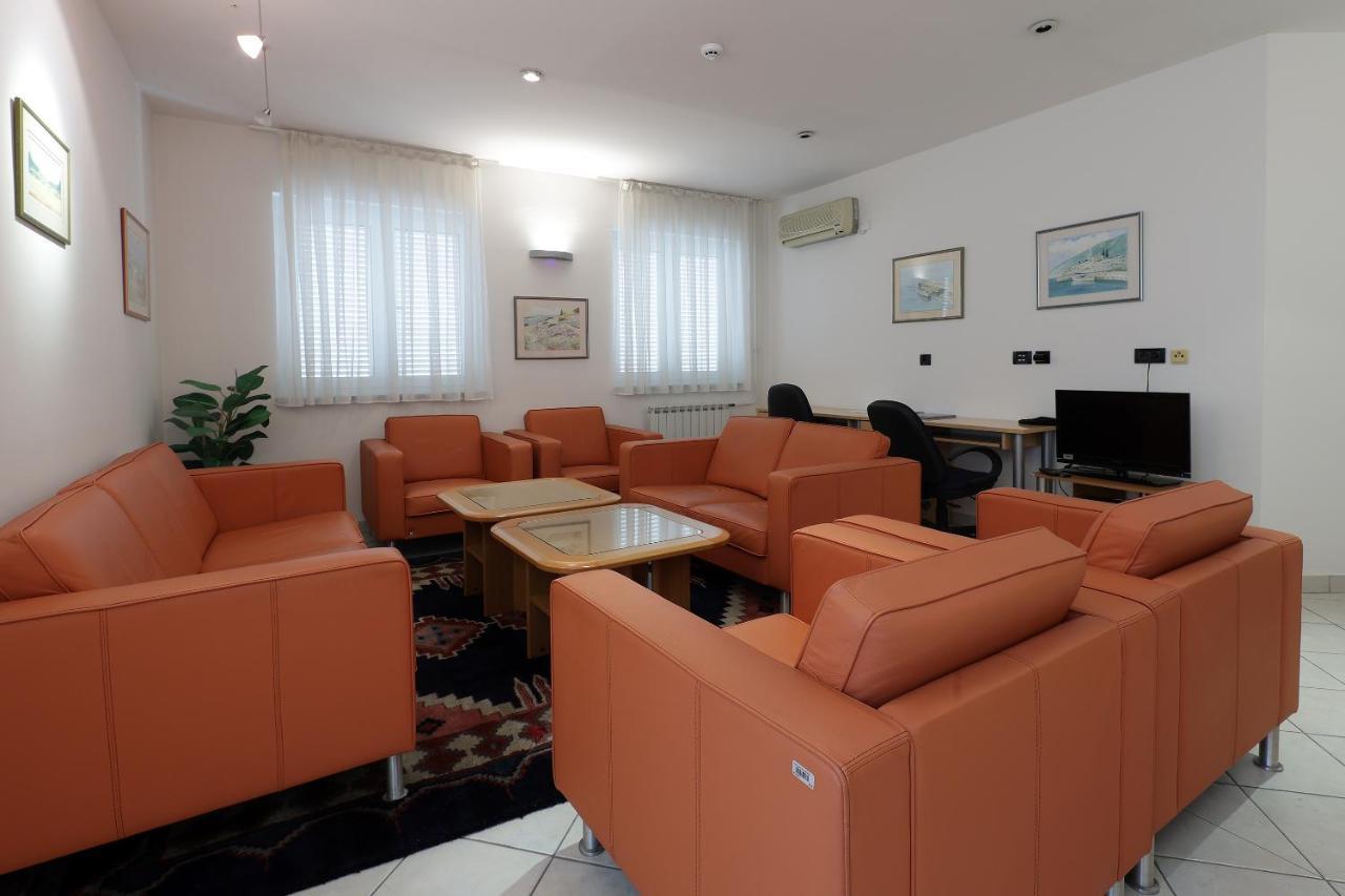 Rijeka Budget Rooms Exterior photo
