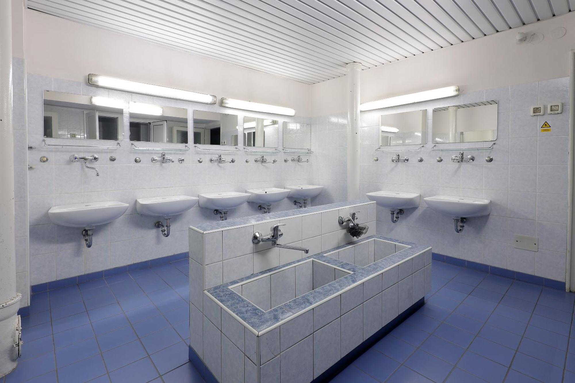 Rijeka Budget Rooms Room photo