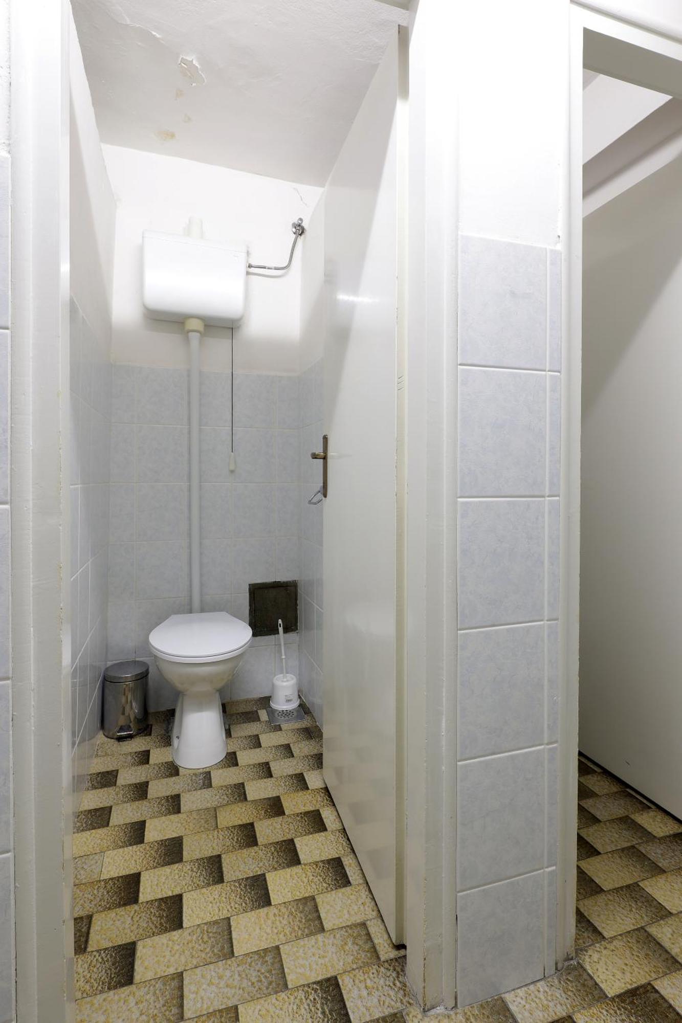 Rijeka Budget Rooms Room photo